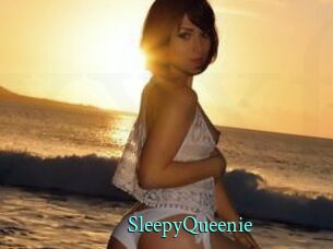 SleepyQueenie