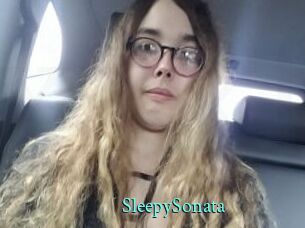 SleepySonata