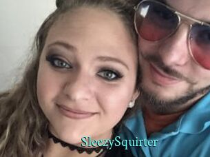 SleezySquirter