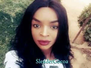 SlenderCocoa