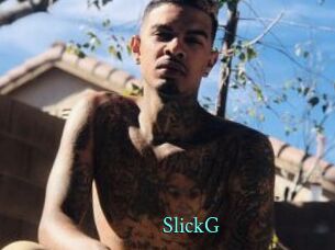 SlickG