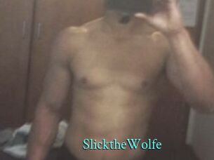 SlicktheWolfe