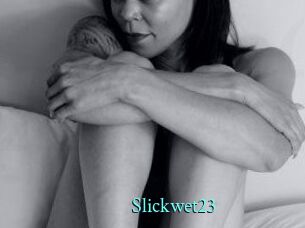 Slick_wet23