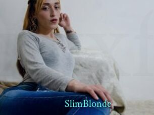 SlimBlonde