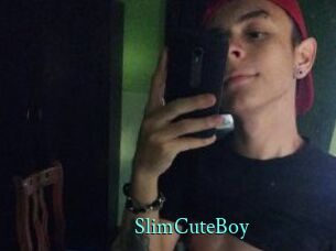 SlimCuteBoy