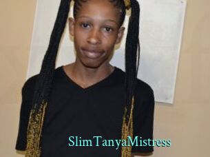 SlimTanyaMistress