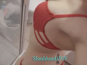 Slimblond1919