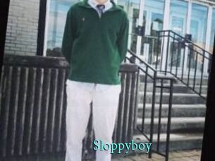 Sloppyboy