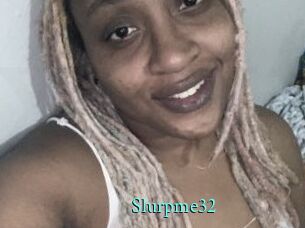 Slurpme32