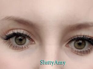 SluttyAmy
