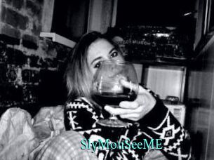 SlyMouSeeME