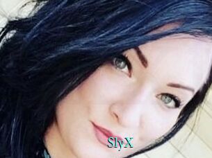 Sly_X_