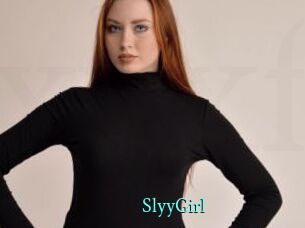 SlyyGirl