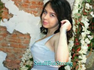 SmallButStrong
