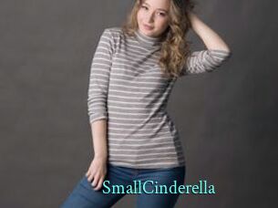 SmallCinderella