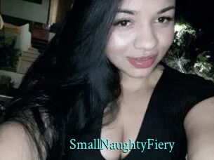 SmallNaughtyFiery