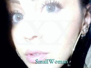 SmallWoman xxx Fantasy Land