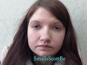 SmallsScottBe