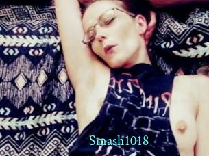 Smash1018 xxx Fantasy Land