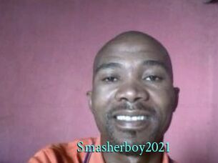 Smasherboy2021 xxx Fantasy Land