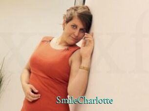 SmileCharlotte xxx Fantasy Land