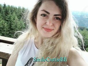 SmileCuttieBB