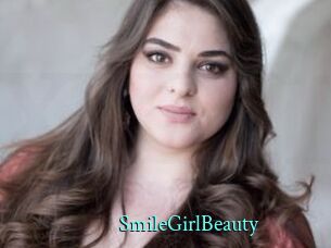SmileGirlBeauty