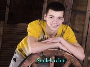 SmileUrchin
