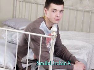 SmileUrchinX