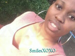 SmilesXOXO
