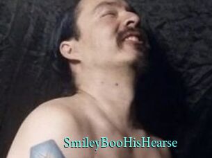 SmileyBooHisHearse