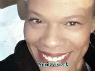 SmileyFreak