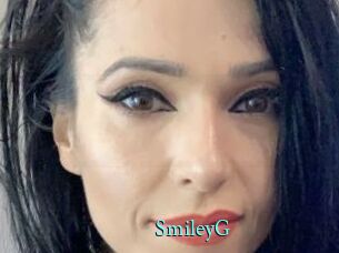 SmileyG