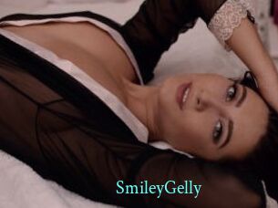 SmileyGelly