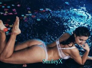 SmileyX