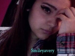 Smileyavery
