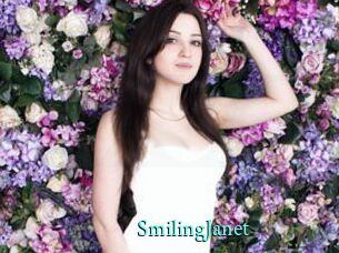 SmilingJanet
