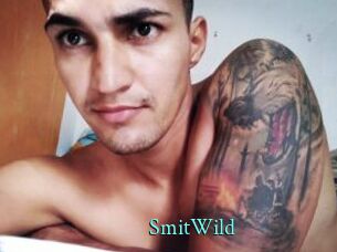 SmitWild