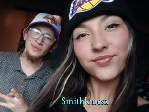 SmithJonesx xxx Fantasy Land