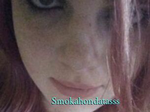 Smokahondatasss xxx Fantasy Land