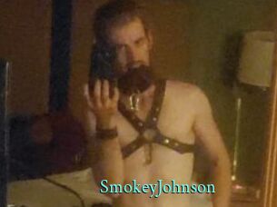 SmokeyJohnson