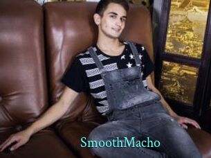 SmoothMacho