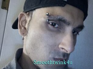 Smoothtwink4u