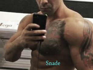 Snade