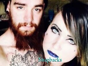 Snapbacks