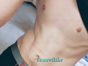Snauwflake
