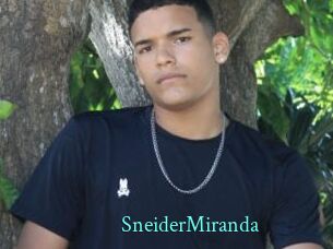 SneiderMiranda