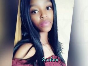 Snohra xxx Fantasy Land