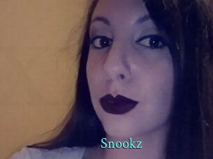 Snookz