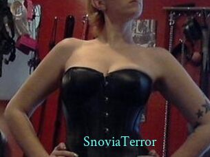 SnoviaTerror